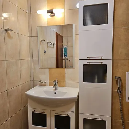 Apartamento сами к-с 