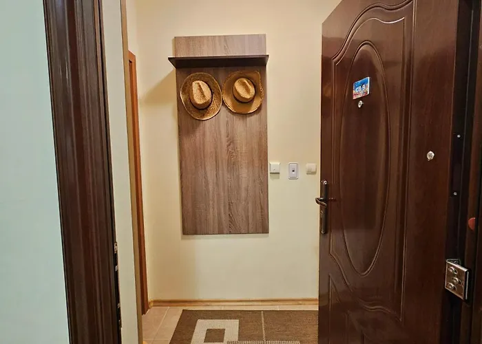 Lägenhet сами к-с 