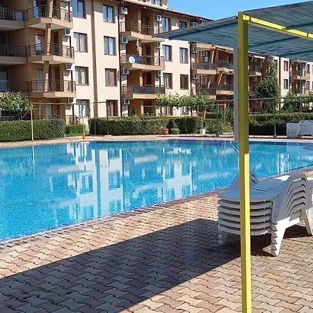 Apartmán сами к-с 