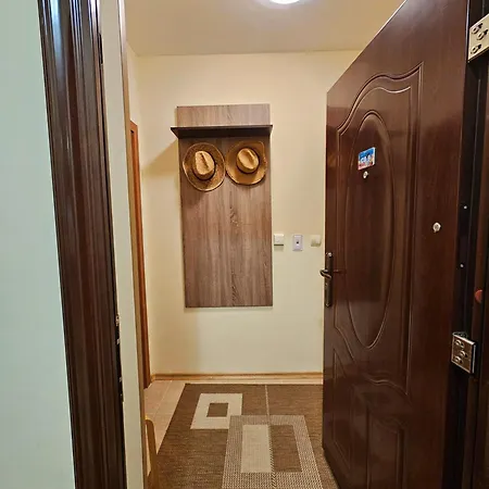 Apartman сами к-с 