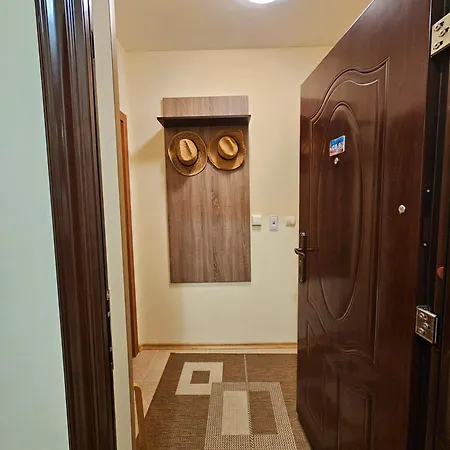 Apartmán сами к-с 