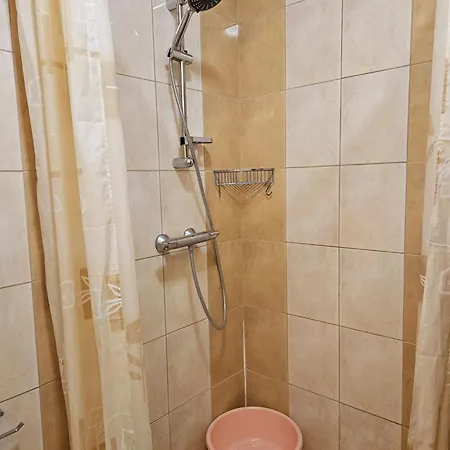 Apartmán сами к-с 