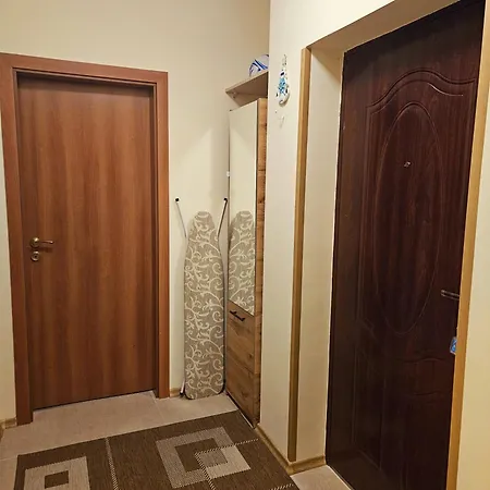 Apartman сами к-с 