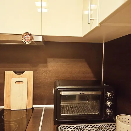 Apartmán сами к-с 