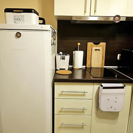 Apartmán сами к-с 