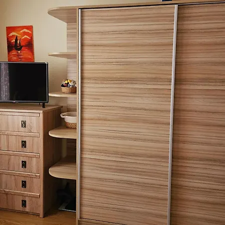 Apartmán сами к-с 