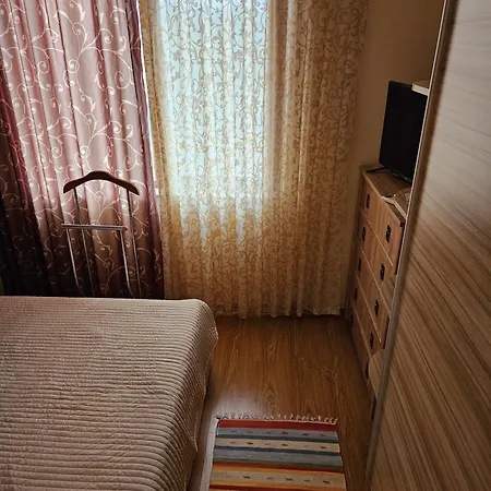 Apartmán сами к-с 