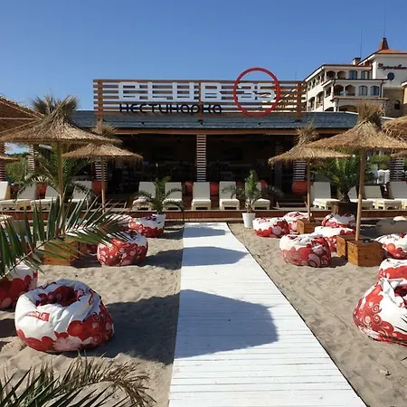 Apartman сами к-с 