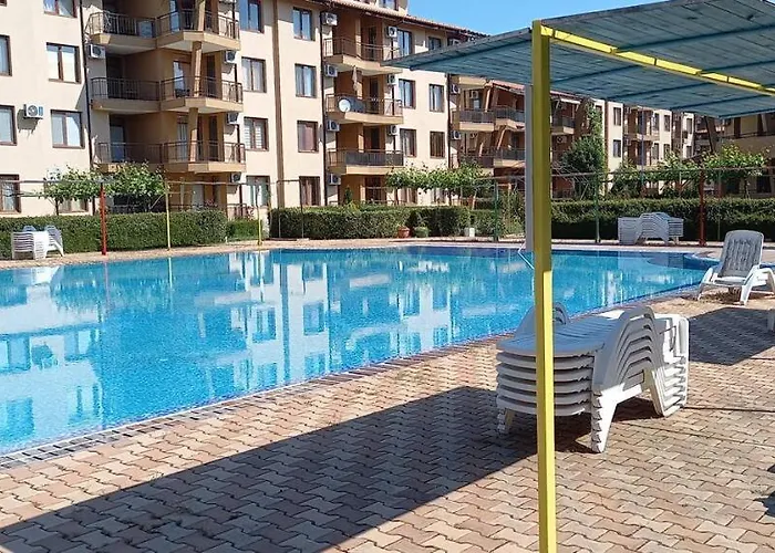 Apartment сами к-с 