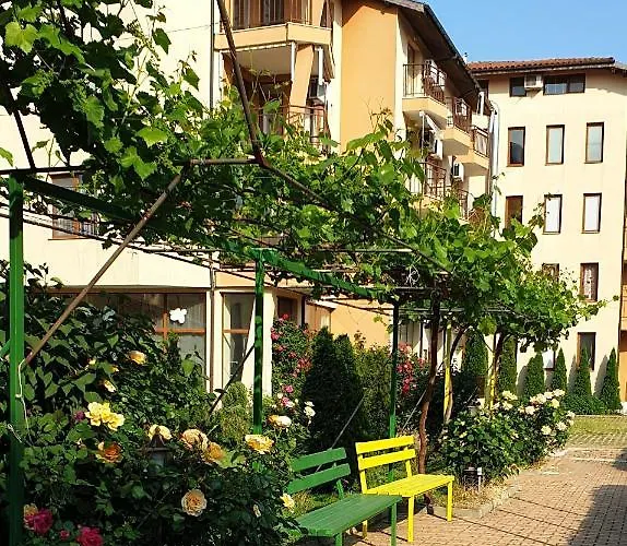 Apartment сами к-с 