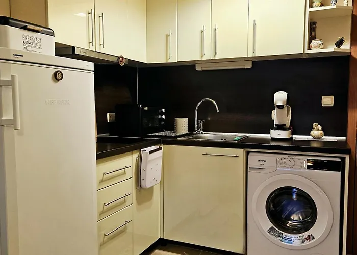 сами к-с нестинарка св9 Апартамент Царево