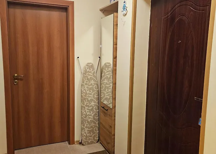 Apartment сами к-с 