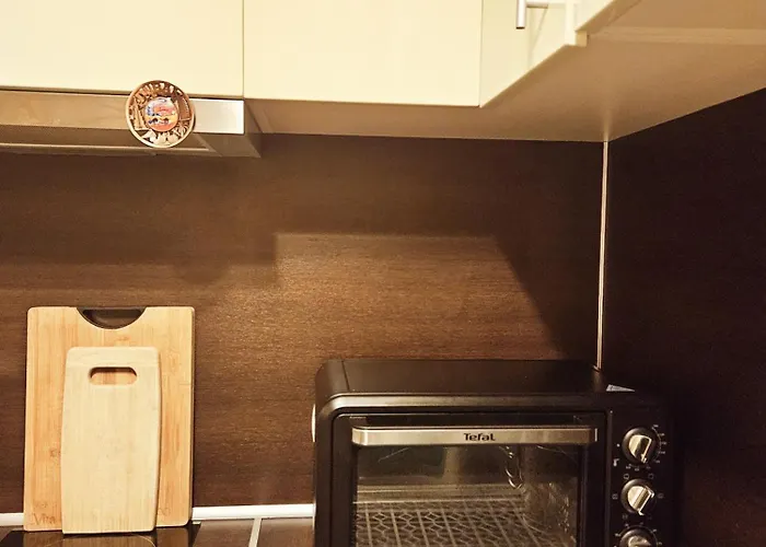 Apartment сами к-с 