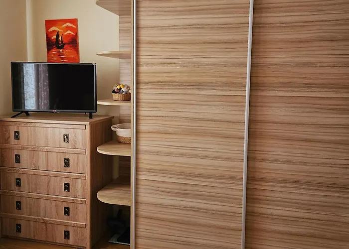 Apartment сами к-с 