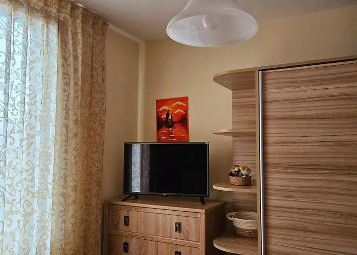 сами к-с нестинарка св9 Апартамент *