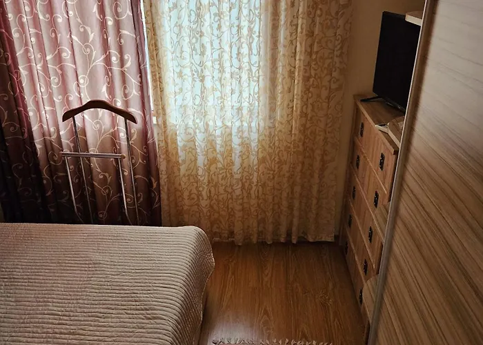 Apartment сами к-с 