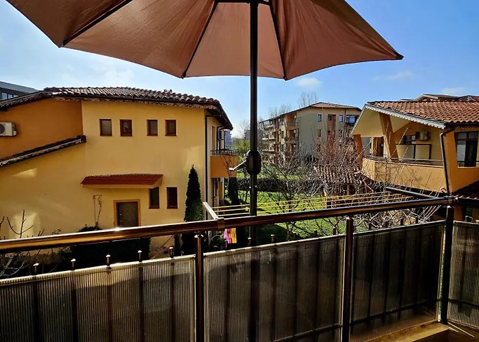 сами к-с нестинарка св9 * Царево